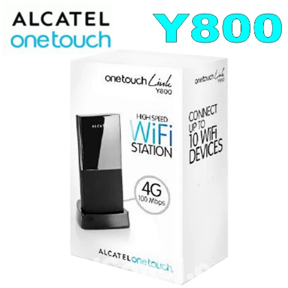 Alcatel EE Onetouch Y800 Pocket Router